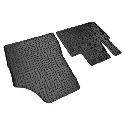 Afbeelding van Mijnautoonderdelen Pasklare rubber matten CK RRE02