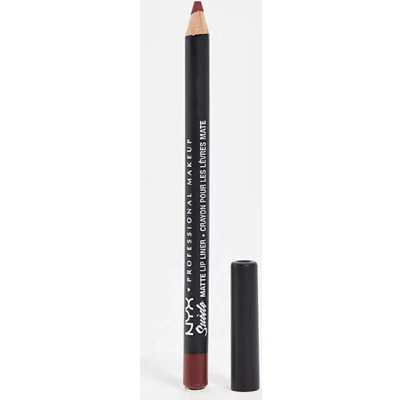 Afbeelding van SUEDE MATTE LIP LINER ALABAMA