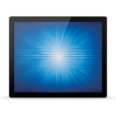 Afbeelding van Elo Touch Solutions 1990L 48,3 cm (19&quot;) 1280 x 1024 Pixels LED Touchscreen Tafelblad Zwart
