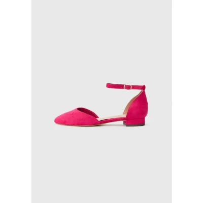 Afbeelding van Tamaris Dames Ballerina 1 22211 44 513 Maat: 39 EU