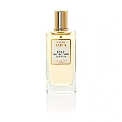 Afbeelding van Saphir Saffier Edp Vapo 50 ml Silot