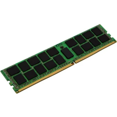 Afbeelding van Kingston KTH PL426S8/8G Werkgeheugenmodule voor PC DDR4 8 GB 1 x ECC 2666 MHz 288 pins DIMM CL19