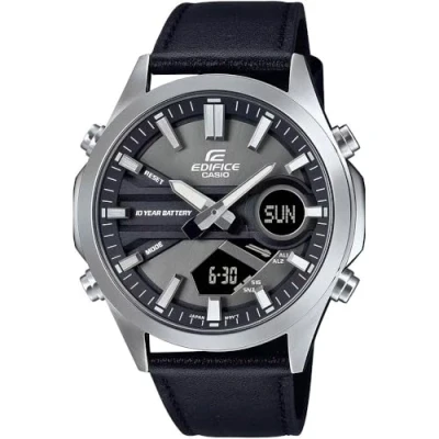 Afbeelding van Casio Edifice EFV C120L 8AEF Heren Horloge