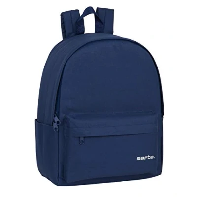 Afbeelding van Laptoptas Safta M902 Marineblauw 31 x 40 16 cm
