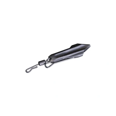 Afbeelding van RidgeMonkey Connexion Uni Lead Clip Camo Silt Vismateriaal