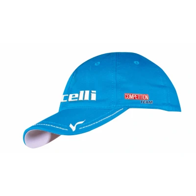 Afbeelding van Vercelli Cap Vispet