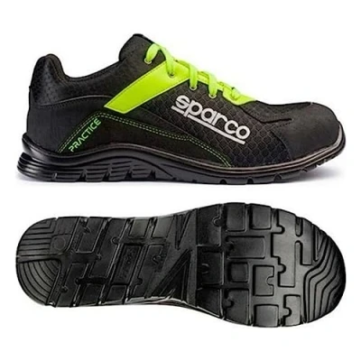 Afbeelding van Sparco PRACTICE JOS S1p 46 Werkschoenen