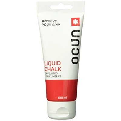 Afbeelding van Ocún Liquid chalk Vloeibare magnesium voor binnen en buiten 100ml
