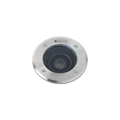Afbeelding van Geiser inbouwlamp, zeewaterbestendig, 18cm, 38