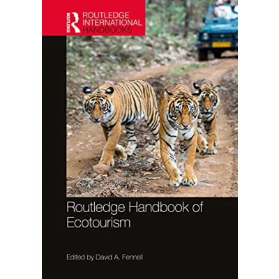 Afbeelding van Routledge Environment and Sustainability Handbooks Handbook of Ecotourism