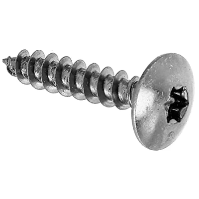Afbeelding van GAH Alberts Maxi Fix 338282 houtschroeven Ø 6 x 30 mm, 4 stuks