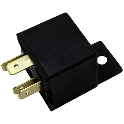 Afbeelding van IWH 19048 Auto relais 30 A