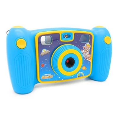 Afbeelding van Easypix Galaxy 5 MP CMOS 2592 x 1944 Pixels Blauw, Geel