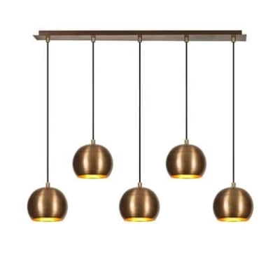 Afbeelding van Opviq Hanglamp Dantae