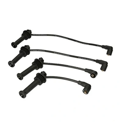 Afbeelding van Valeo Bougiekabelset 346094