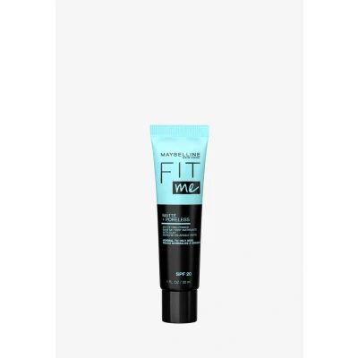 Afbeelding van Maybelline New York FIT ME Primer Matte &amp; Poreless Primer, Dames, Maat: 30 ml, Transparent