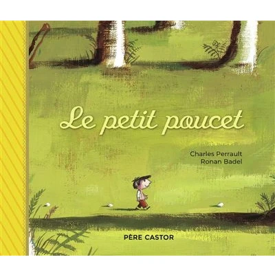Image de Le Petit Poucet