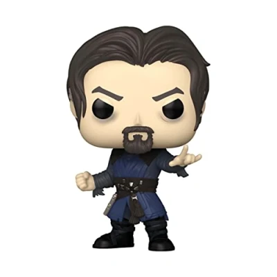Afbeelding van Funko Pop! Marvel: Doctor Strange in the Multiverse of Madness Sinister