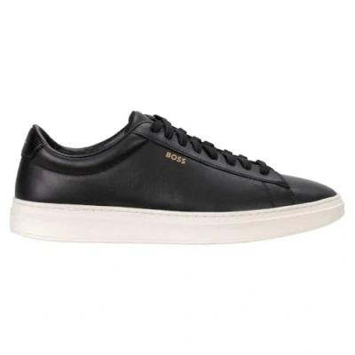 Afbeelding van Boss Kieran Tenn Bu Trainers EU 41