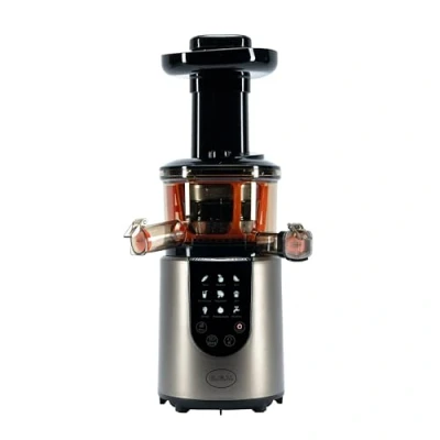 Afbeelding van RGV Juice Art Digital 110851 Digitale sapcentrifuge, Zilver