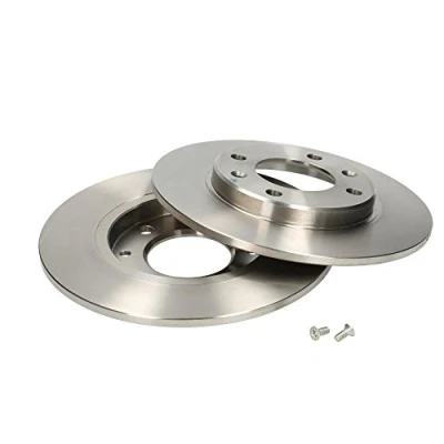 Image de 2 disques de frein brembo 08.5334.10