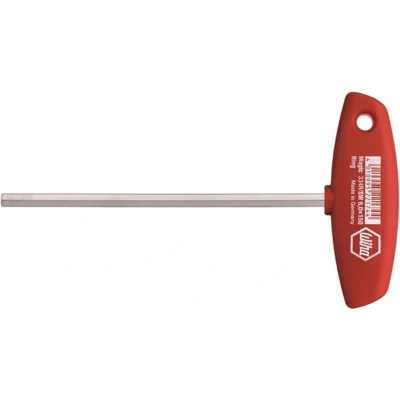 Afbeelding van Wira stiftsleutel 6x350mm 32mm 6 kant