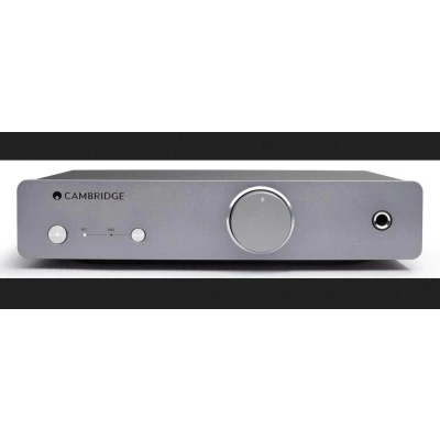 Afbeelding van Cambridge audio voorversterker DUO MM/MC PREAMPFLIFIER