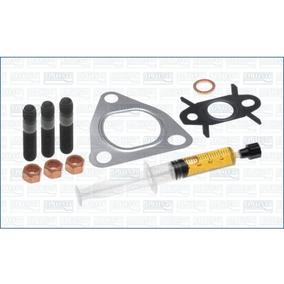Afbeelding van Ajusa Turbolader montageset JTC11815