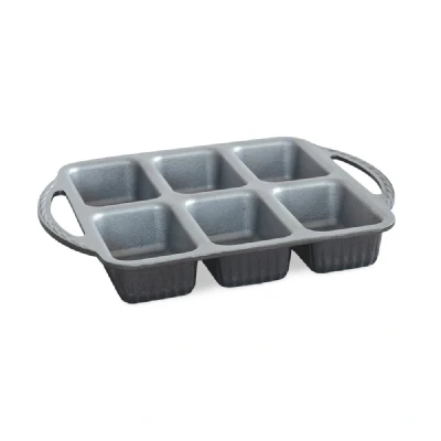 Afbeelding van Nordic Ware ProCast Mini Loaf Bakvorm