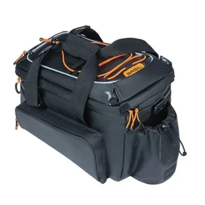 Afbeelding van Basil Miles Trunkbag Mik Xl Pro 36l