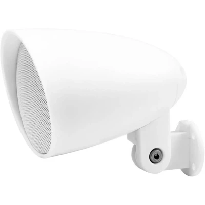 Afbeelding van Omnitronic PS 2.5WB Projector Speaker, Wit, 2x