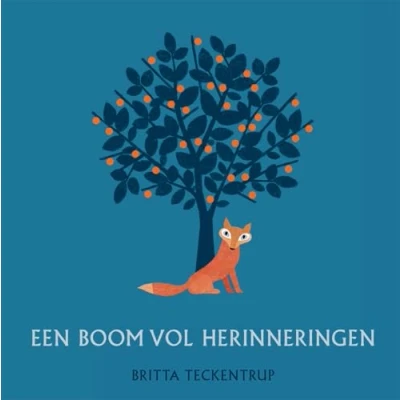 Afbeelding van Uitgeverij gottmer een boom vol herinneringen
