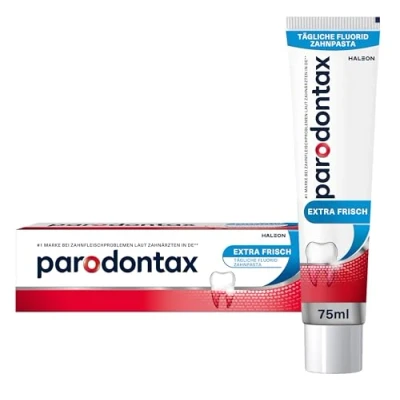 Afbeelding van Parodontax Tandpasta extra vers, 75 ml