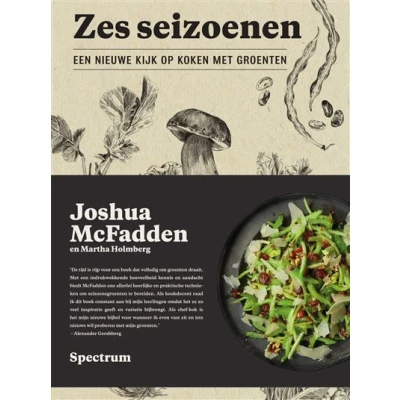 Image de Zes seizoenen