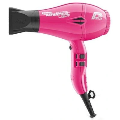 Afbeelding van Parlux Föhn Advance Fuchsia Haibu by Kapperskorting.com