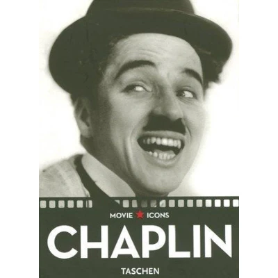 Afbeelding van Charlie Chaplin