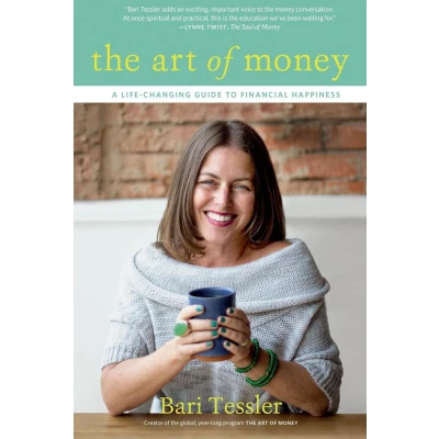 Afbeelding van The Art of Money