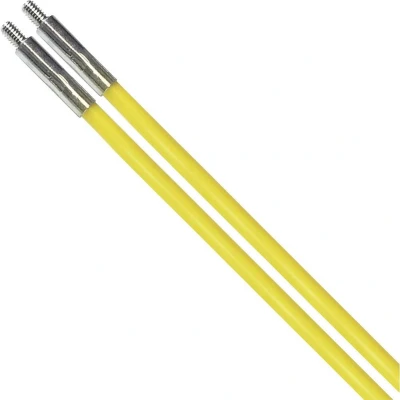 Afbeelding van C.K T5430 MightyRod Pro kabeltrekstang 1 m, Ø 6 mm 2 stuks stuk(s)