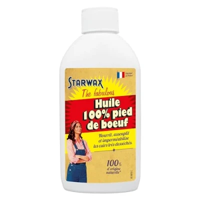 Afbeelding van Starwax 21045 echte olie, 250 ml