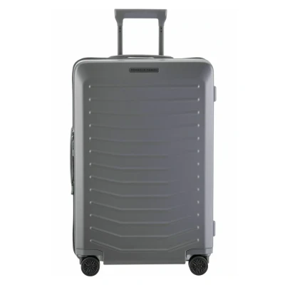 Afbeelding van Porsche Design Roadster Hardcase 4W Trolley M anthracite Harde Koffer