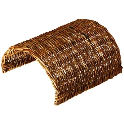 Afbeelding van Trixie Natural Living Wilgenbrug Speelgoed 24x13x25 cm 233 g