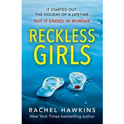 Afbeelding van Reckless Girls