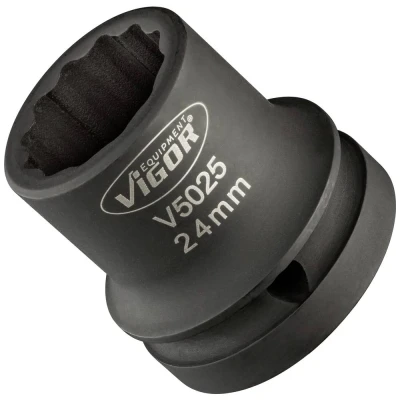 Afbeelding van VIGOR V5025 Kracht, dopsleutel 44, 44 20 (3/4&quot;)