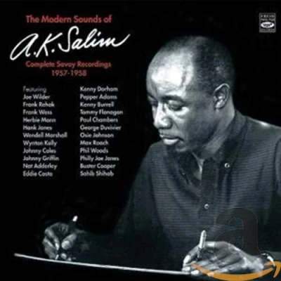 Afbeelding van Modern Sounds Of, the [spanish Import]