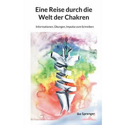 Afbeelding van Eine Reise durch die Welt der Chakren