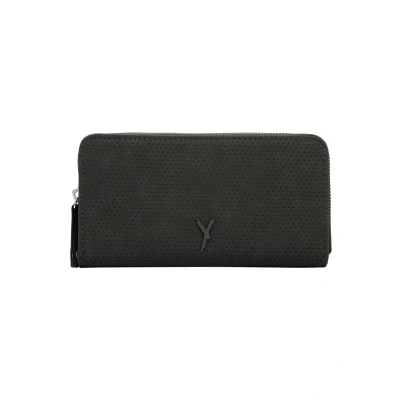 Afbeelding van SURI FREY ROMY Basic Portemonnee, Dames, Maat: One Size, Dark grey