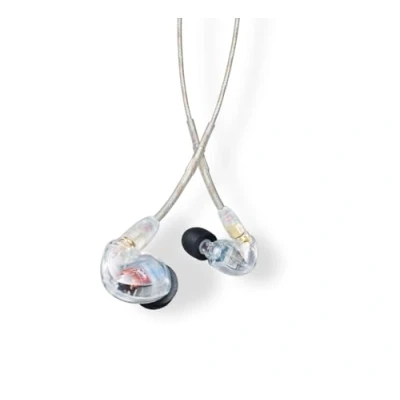 Afbeelding van Shure SE425 CL Headset In ear Transparant