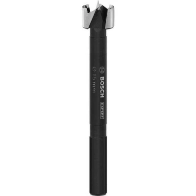 Afbeelding van Bosch Accessories 2608901824 Forstnerboor 15 mm Gezamenlijke lengte 88 1 stuk(s)