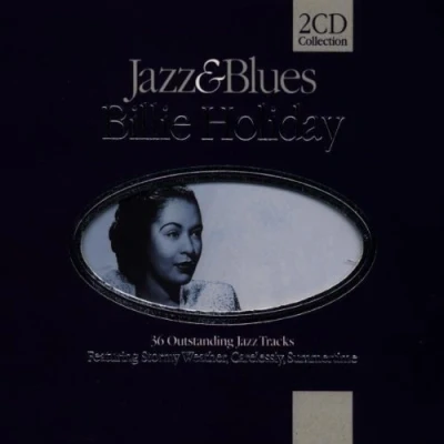 Afbeelding van Jazz &amp; Blues