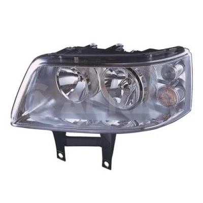 Afbeelding van ALKAR 2706985 Koplampen rechts H1, W5W, PY21W, H7 Met elektromotor VOLKSWAGEN: Transporter 5, 5 Bus, Multivan (7HM